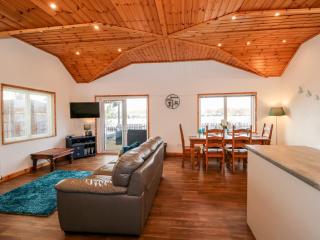 Teal Lodge - Tattershall - 7