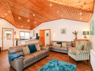 Teal Lodge - Tattershall - 5