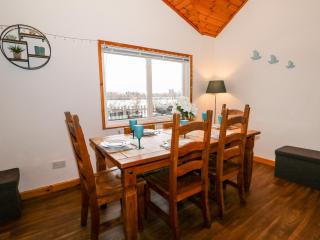 Teal Lodge - Tattershall - 3