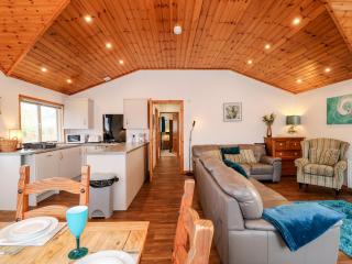 Teal Lodge - Tattershall - 1