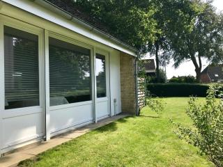 Ferienhaus _Auf dem Bremsberg_ - 4