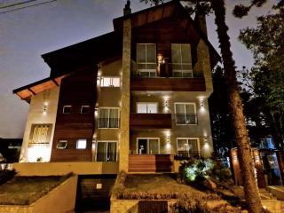 Loft Gramado - Rua Tia Rita Junto aos principais Fondues - Gramado - 7