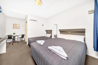 Central Wangaratta Motel - 1