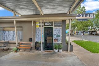Central Wangaratta Motel - Wangaratta - 7