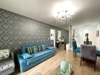Loft Gramado - Rua Tia Rita Junto aos principais Fondues - Gramado - 5
