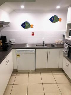 Anacapri Holiday Resort Apartments - Gold Coast - 6