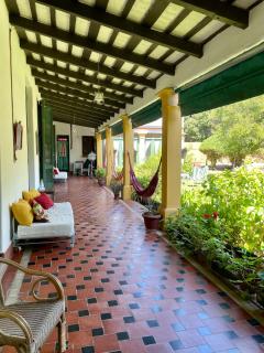 Casa Bellavista - Villa Lía - 7
