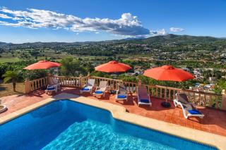 Casa Patricia - Jávea - 7