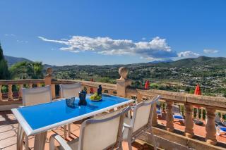 Casa Patricia - Jávea - 6