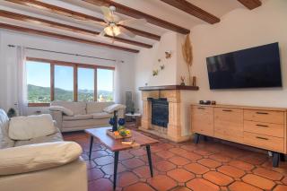 Casa Patricia - Jávea - 4