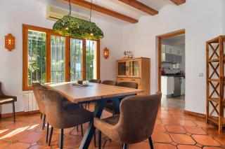 Casa Patricia - Jávea - 2