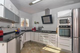 Casa Patricia - Jávea - 1