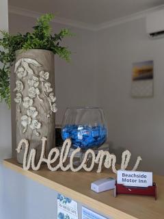 Beachside Motor Inn By Golden Chain - 8