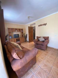 Casa grande Campestre, Vicuña, Valle del Elqui - Vicuña - 9