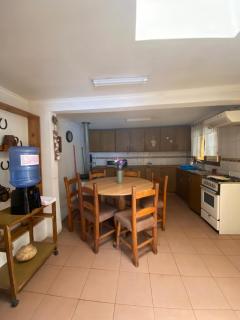 Casa grande Campestre, Vicuña, Valle del Elqui - Vicuña - 7