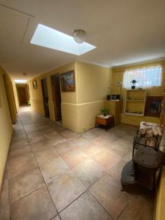 Casa grande Campestre, Vicuña, Valle del Elqui - 5