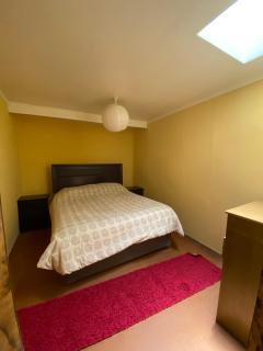 Casa grande Campestre, Vicuña, Valle del Elqui - Vicuña - 4