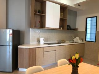 Atlantis Residence 5 mins To Jonker - Melaka - 5