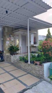 Villa Outdoor Rancamaya With Netflix, Youtube, SmartTV and Nice Backyard - Bogor - 1