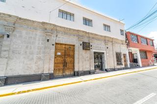Hostal La Posada Del Sol - Arequipa - 7