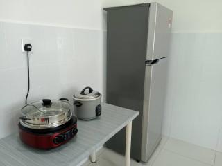 Pangkor Happy Villa @ 88 Resort Villa Riadah - 9