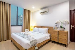 MekongView 6 CondoTel - Phnom Penh - 2