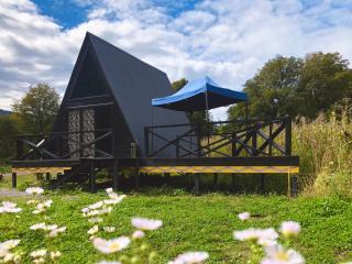 HAERI • Utsera Cabins • Racha - 4