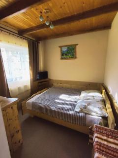 Guest House Plai - Yaremche - 1