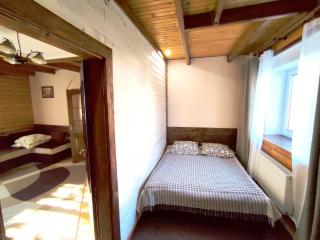 Guest House Plai - Yaremche - 5