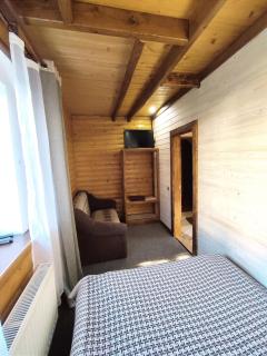 Guest House Plai - Yaremche - 6