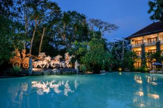 Hotel Kumala Pantai - Legian - 9