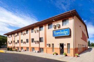 Travelodge by Wyndham La Porte/Michigan City Area - LaPorte - 1