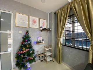 Do not book, property was sold - 3