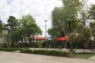 Hotel AGUNA - Kutaisi - 1