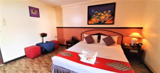 D2 lamoon resotel - Phuket - 4