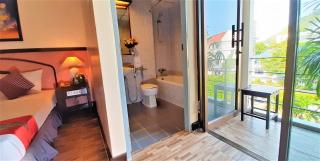 D2 lamoon resotel - Phuket - 8