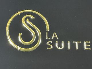 La suite Grenoble spa jacuzzi et sauna privatif - Grenoble - 5