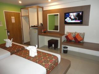 D2 lamoon resotel - Phuket - 5