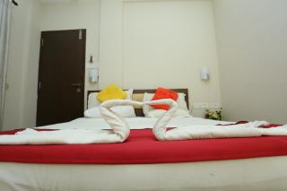 Hotel Innate Inn - Alwaye - 7