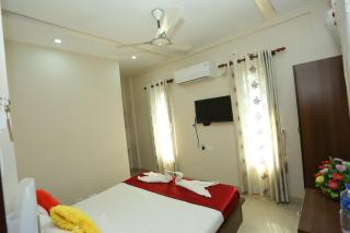 Hotel Innate Inn - Alwaye - 3