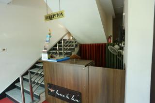 Hotel Innate Inn - Alwaye - 1