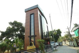Hotel Innate Inn - Alwaye - 0