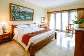 Hotel Kumala Pantai - Legian - 3