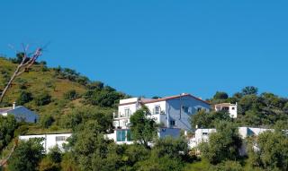 JINGTU Wellness & Spa B&B - Comares - 2