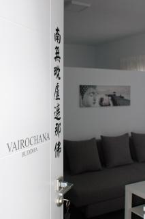 JINGTU Wellness & Spa B&B - Comares - 0