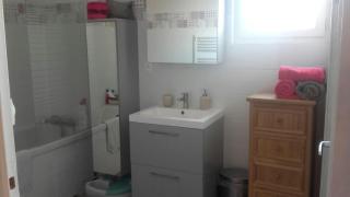Chambres à louer dans appartement Balcon - wifi - parking gratuit - Nevers - 1