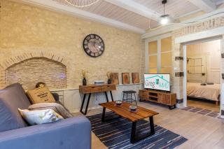 Le 03-GregIMMO-Appart'Hôtel - Montbéliard - 5