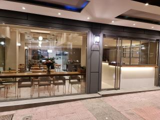Hotel @Syngrou Fix - Atene - 5