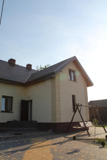 Agroturystyka Nowa Wólka - 8