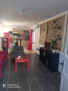 Simbas House - Leonidion - 9